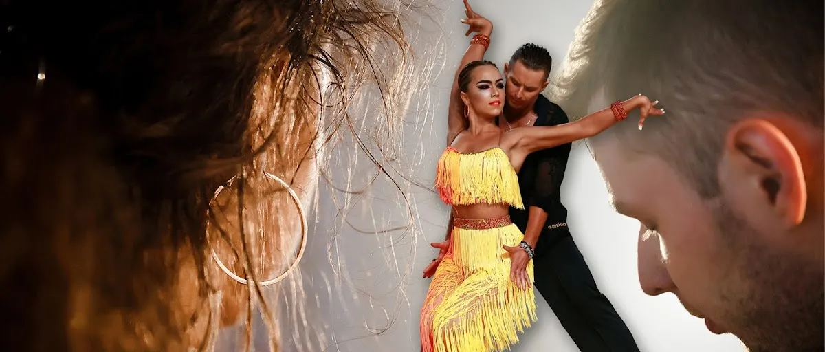 DanceSport Studio (DSS)