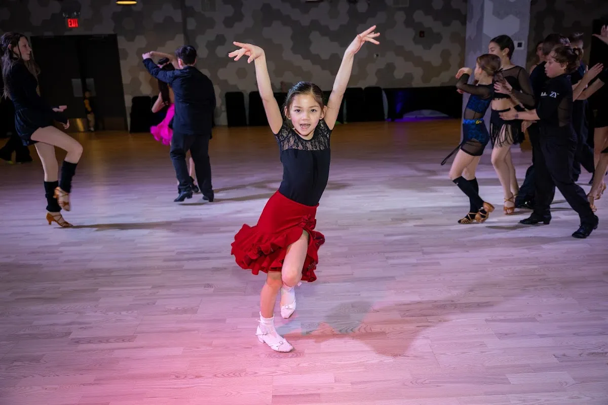 DanceSport Studio (DSS) photo 2