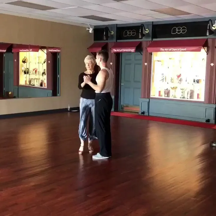 DanceSport Studio (DSS) photo 3