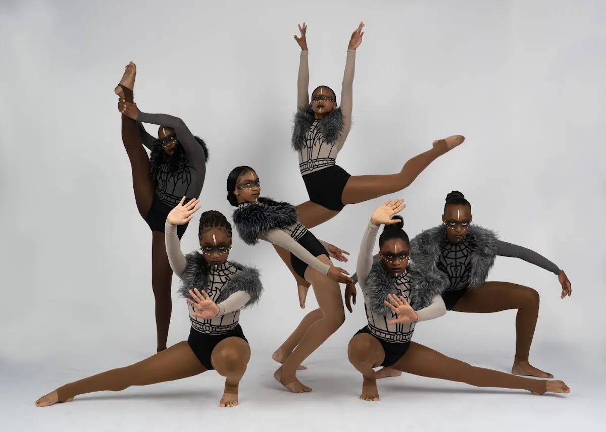 Danceworks Dance Studio