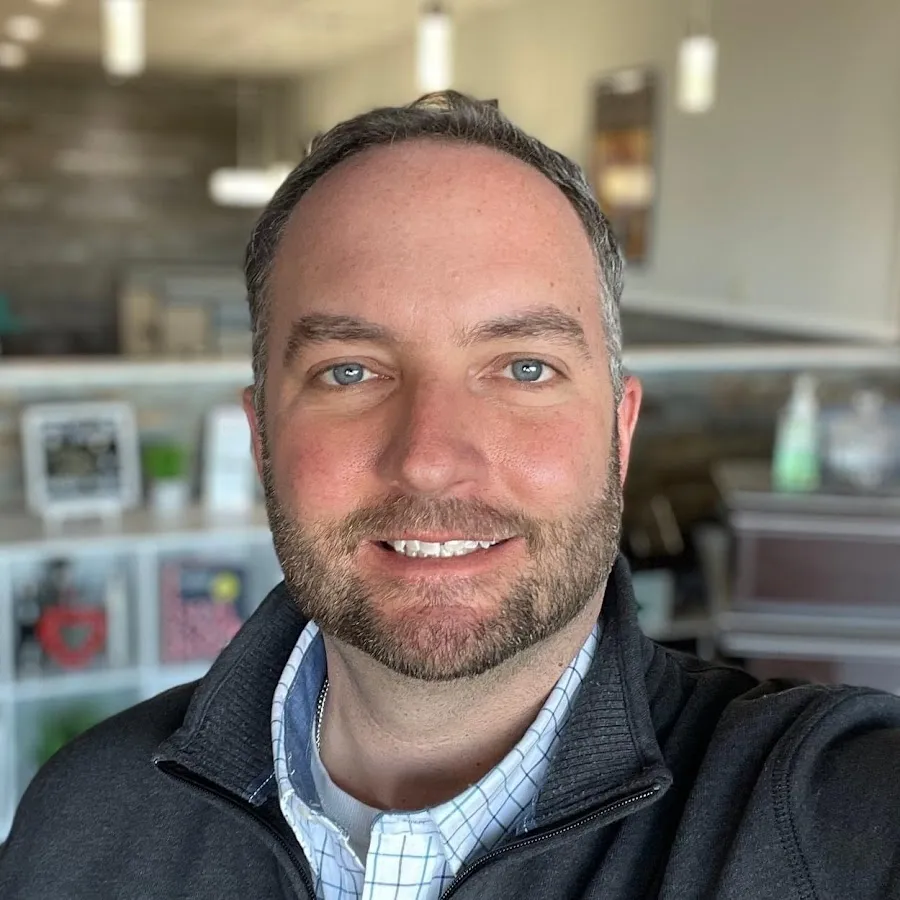 Daniel Kent, Realtor® Sales Associate - Real Broker, LLC