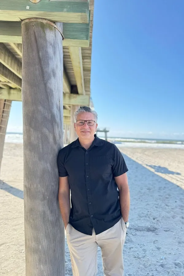 Daniel Rallo, Realtor