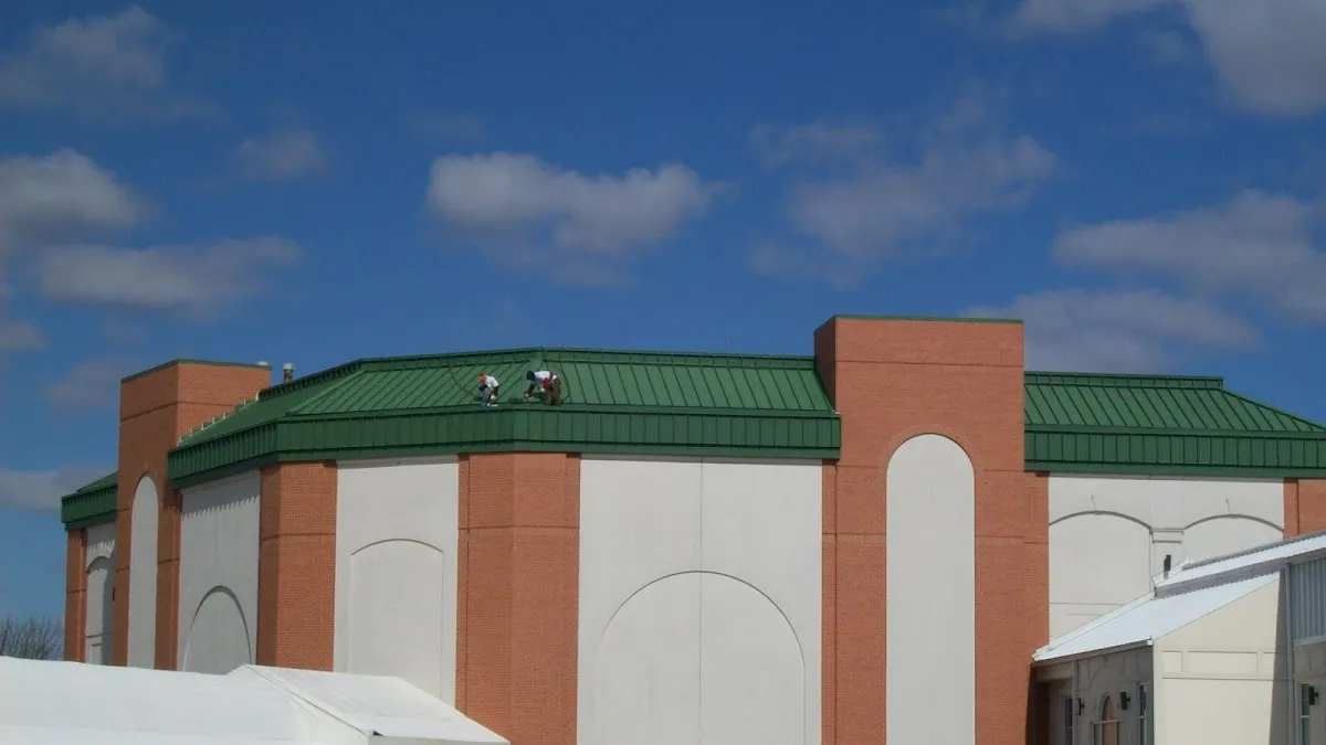 Daniel Russo Roofing Inc.