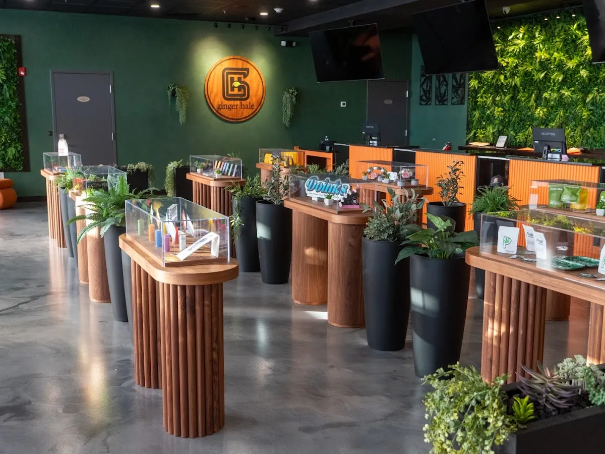 Danielle Lange Design