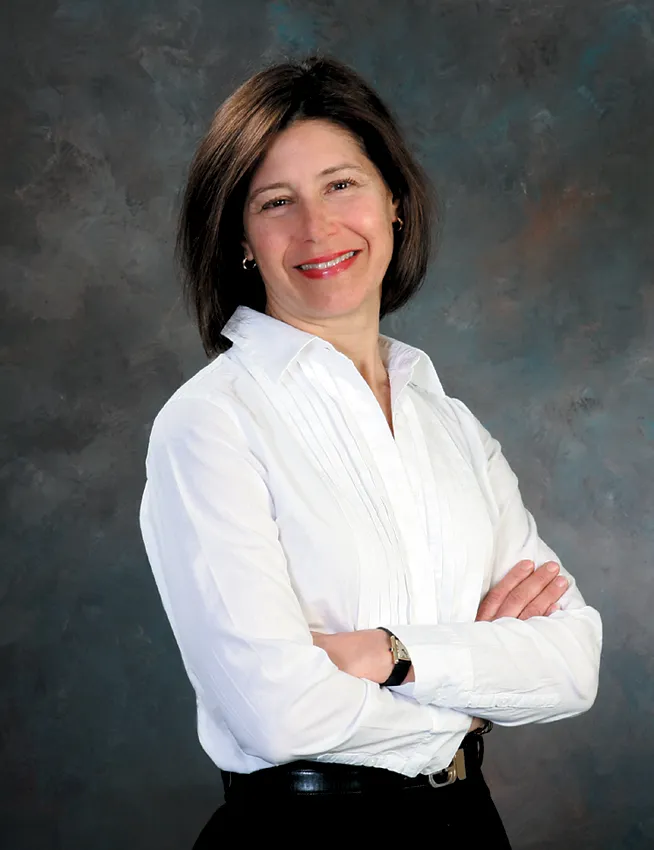 Danielle Ochman, BHHS Fox & Roach-Cherry Hill