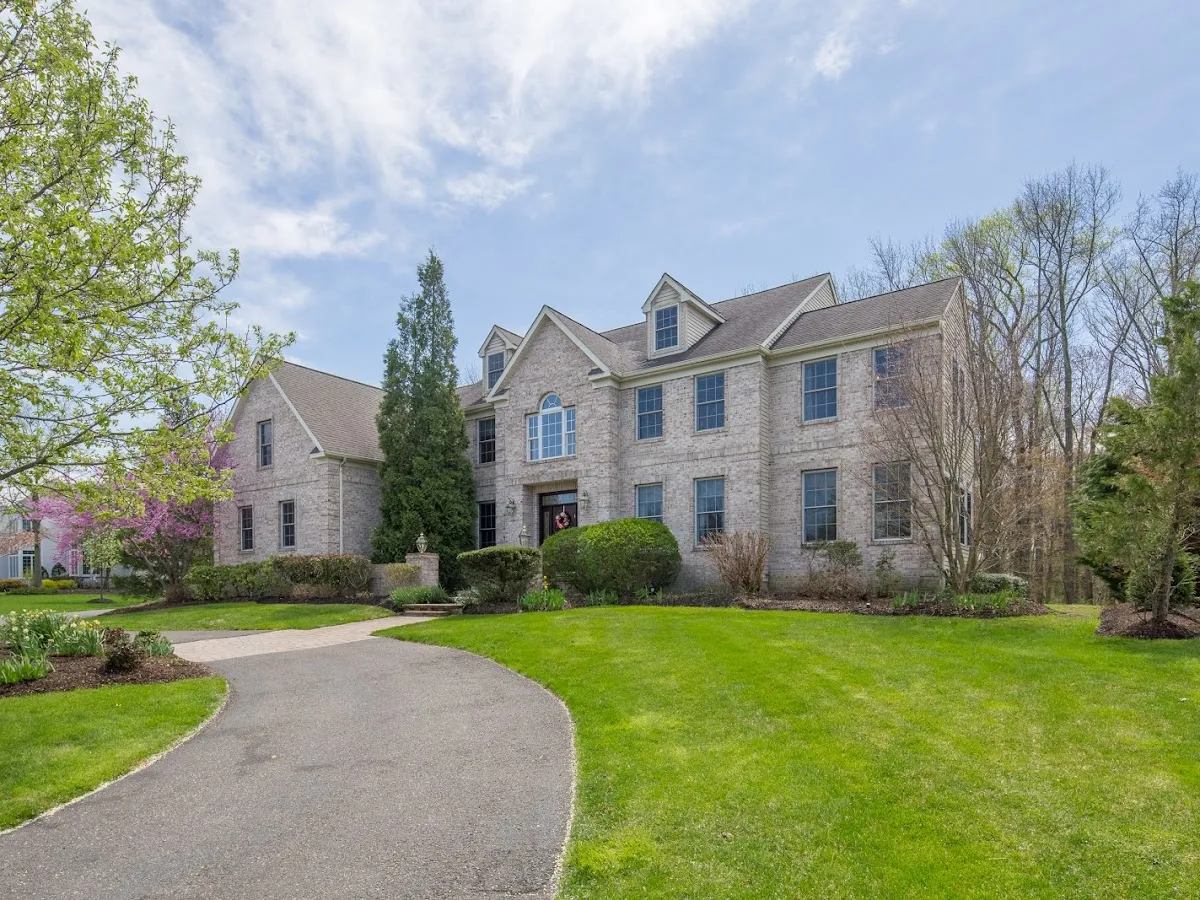 Danielle Ochman, BHHS Fox & Roach-Cherry Hill photo 5