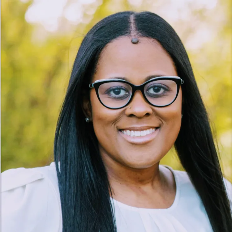 Danielle South, Coldwell Banker Realty