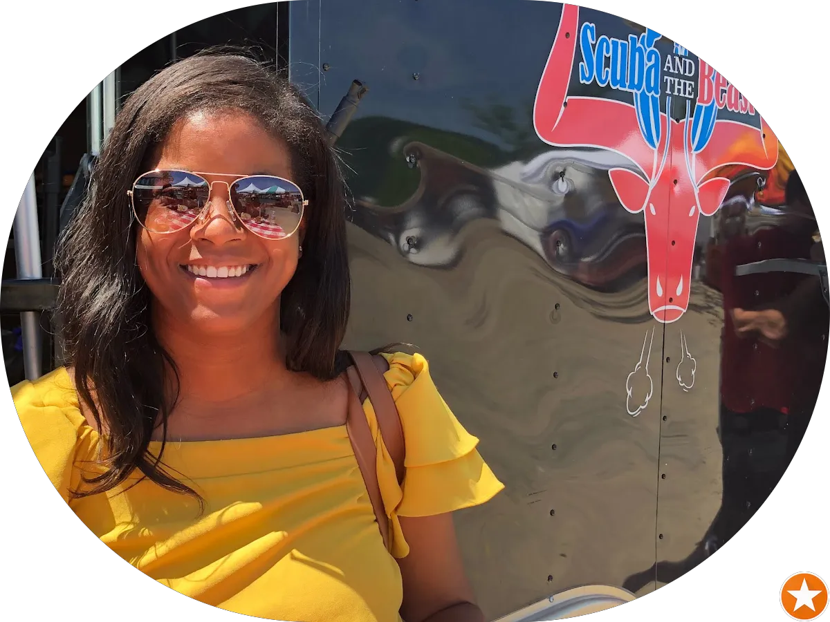 Danielle South, Coldwell Banker Realty photo 2