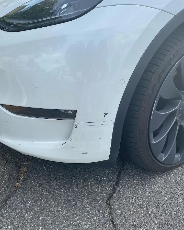 Dannys mobile auto body photo 3