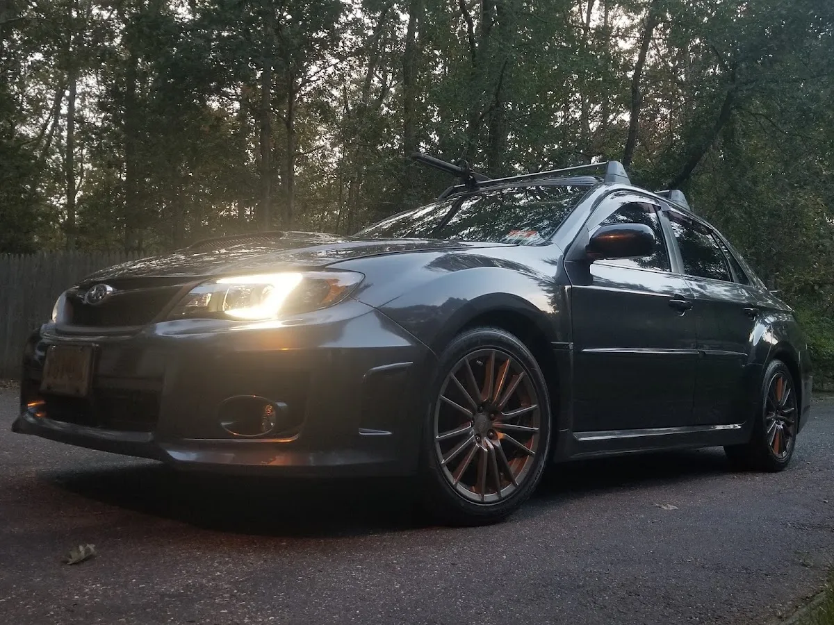 Dan's Auto Body photo 5