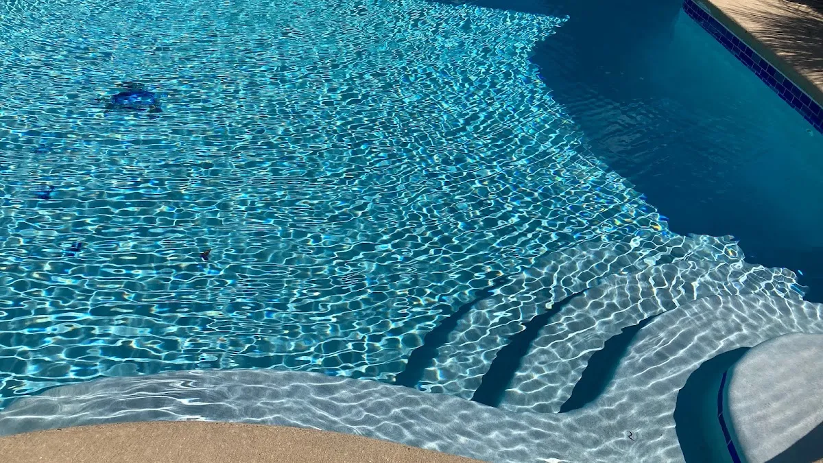 Dan's Swimming Pool Service