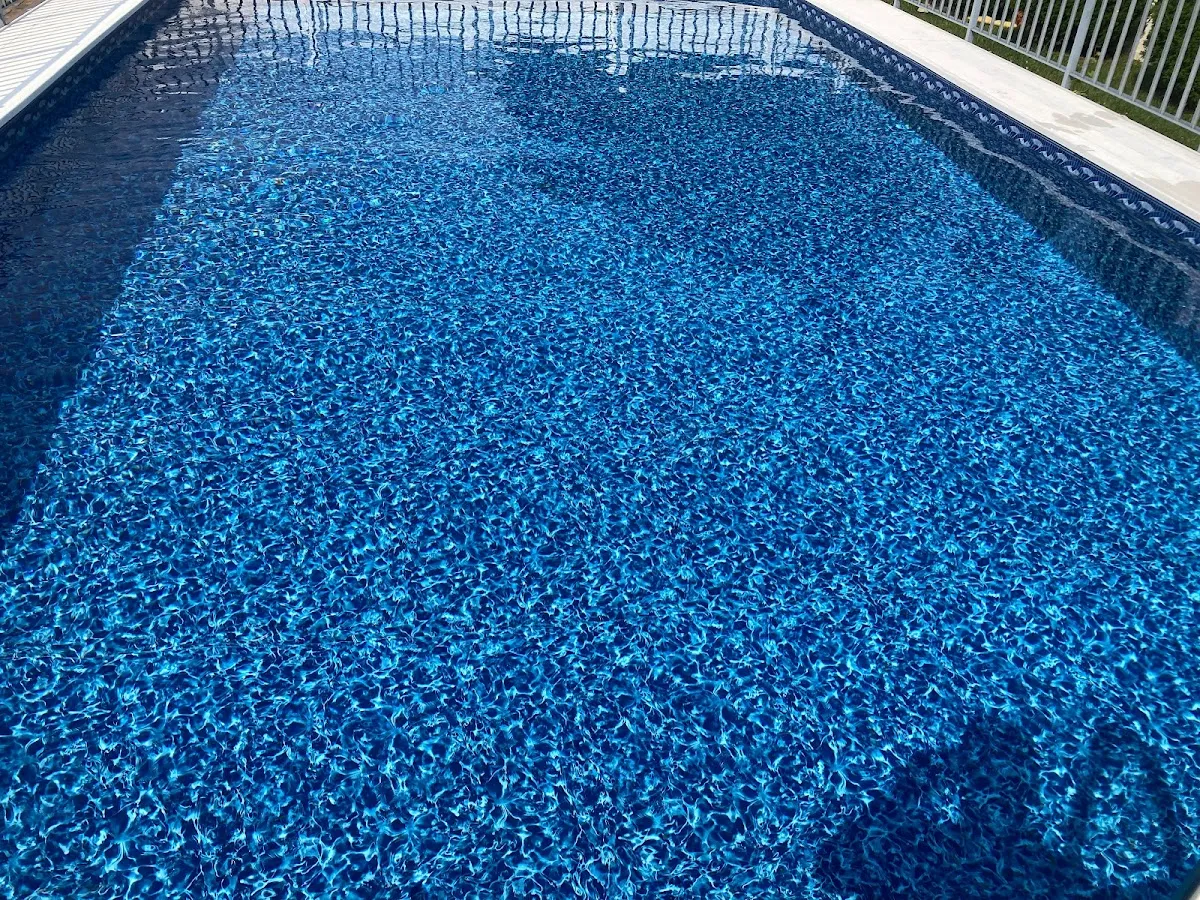 Dan's Swimming Pool Service photo 2