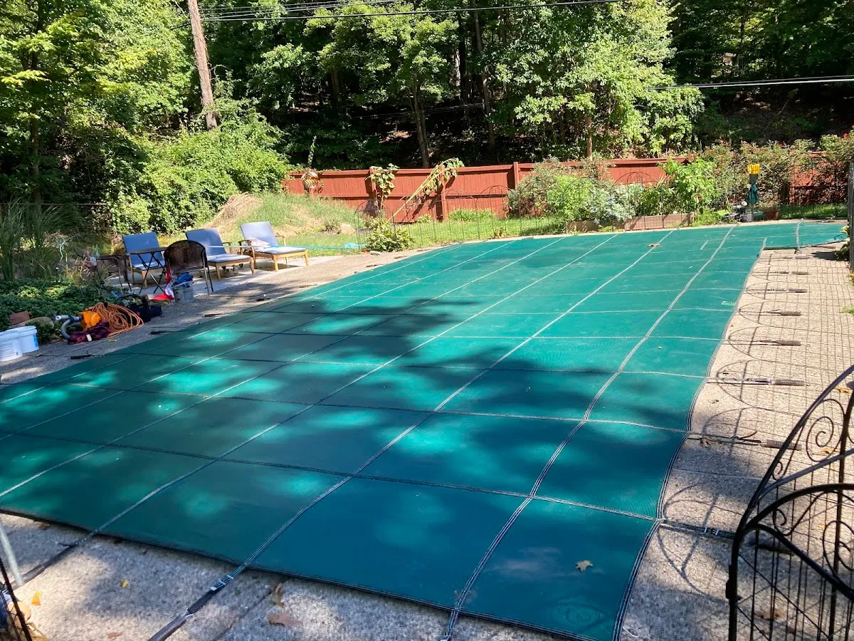 Dan's Swimming Pool Service photo 3