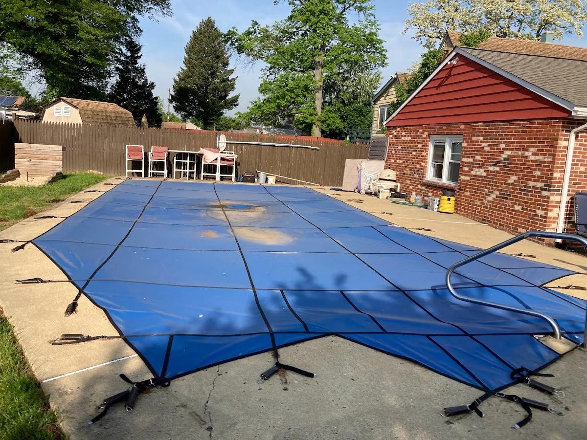 Dan's Swimming Pool Service photo 4