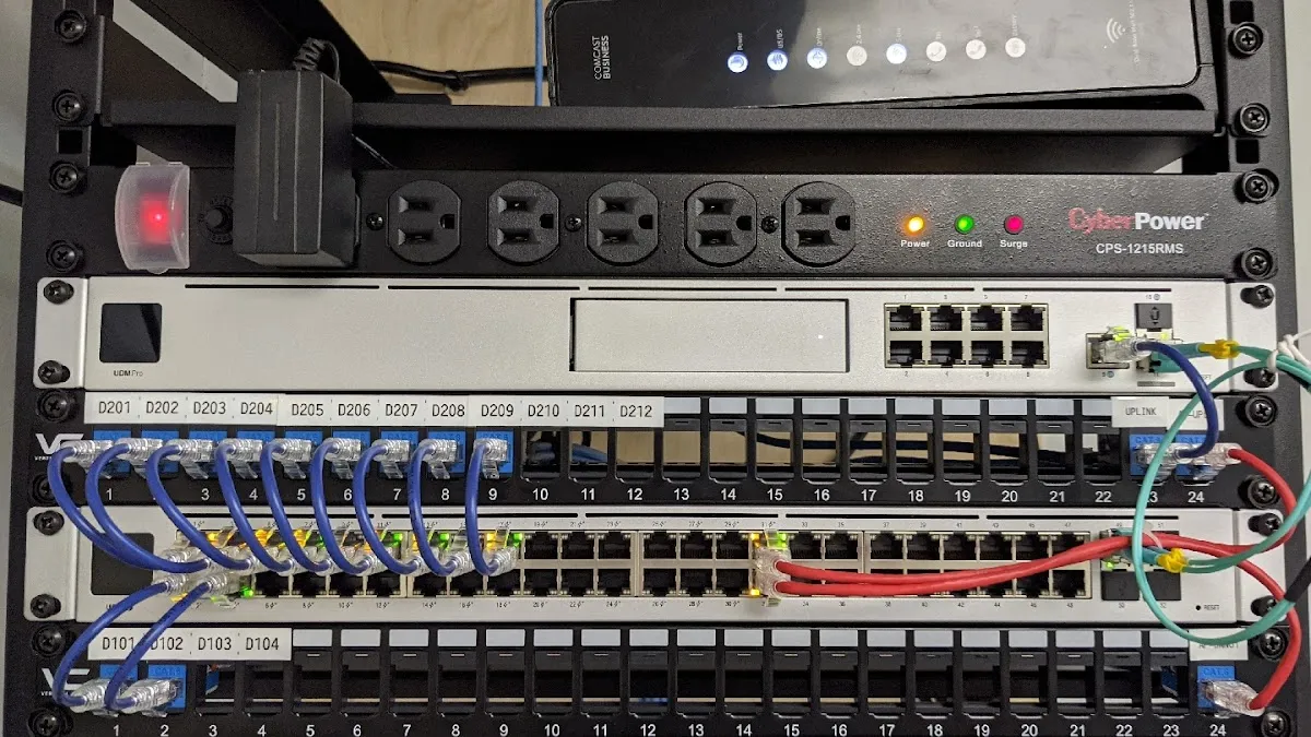 Dan's Tech Support LLC