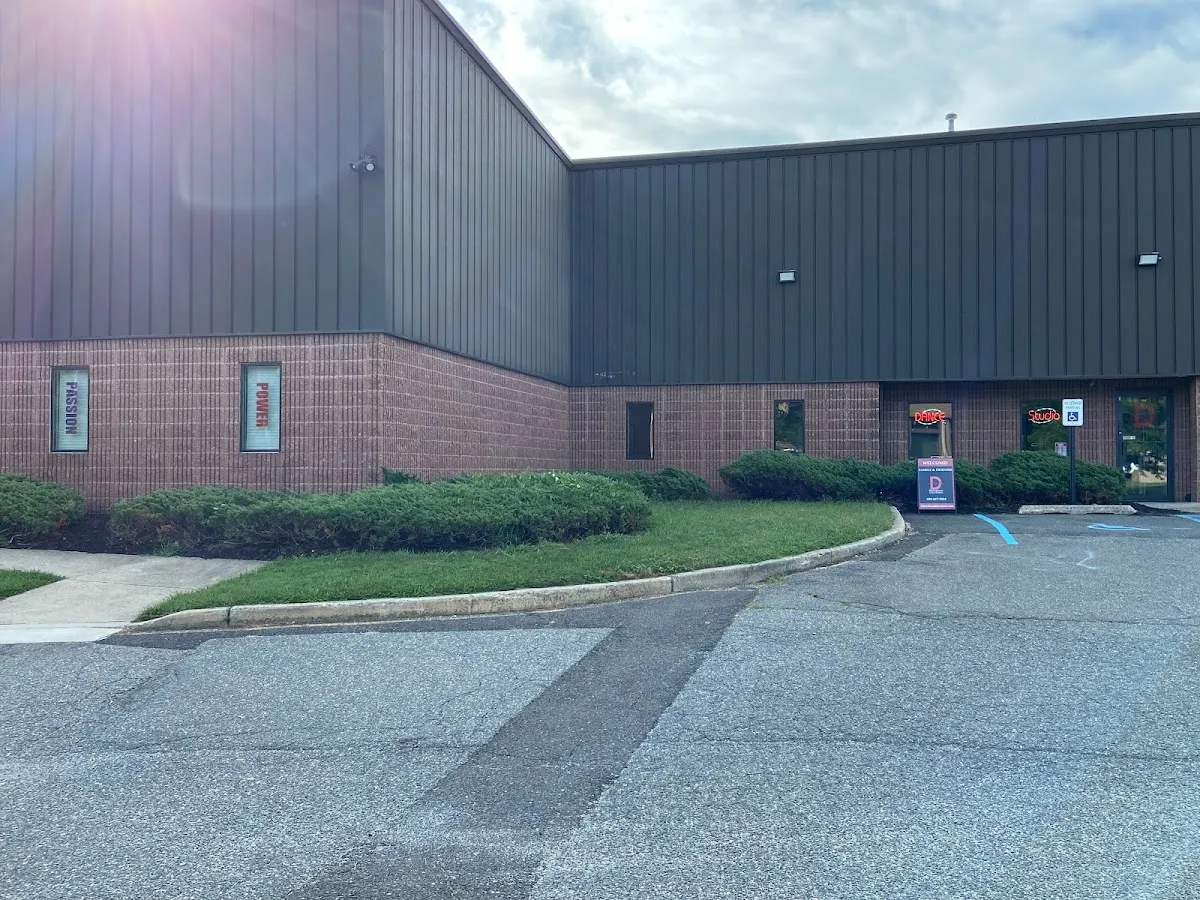 Dansations School of Dance