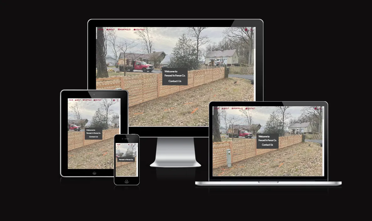 Dante Bradshaw Web Design & Development photo 2