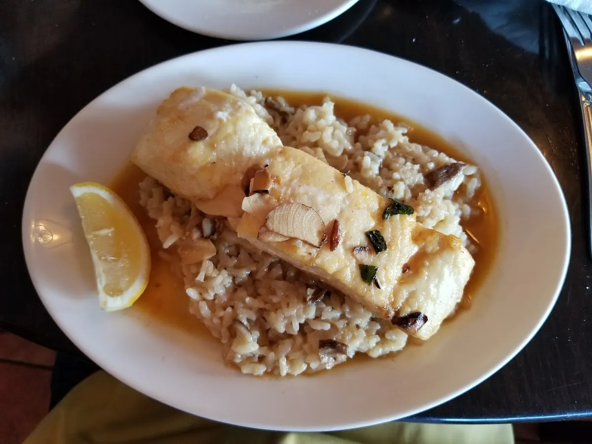 Dante's Italian Restaurant, Private Parties and Catering photo 4