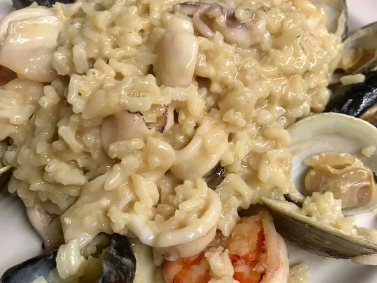 Dante's Italian Restaurant, Private Parties and Catering photo 5