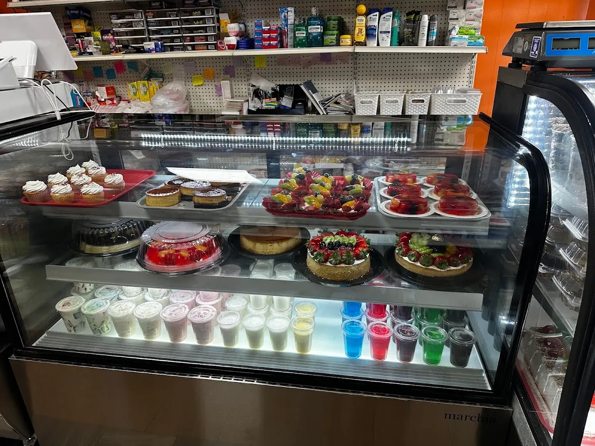 Dany's Bakery & Grocery LLC