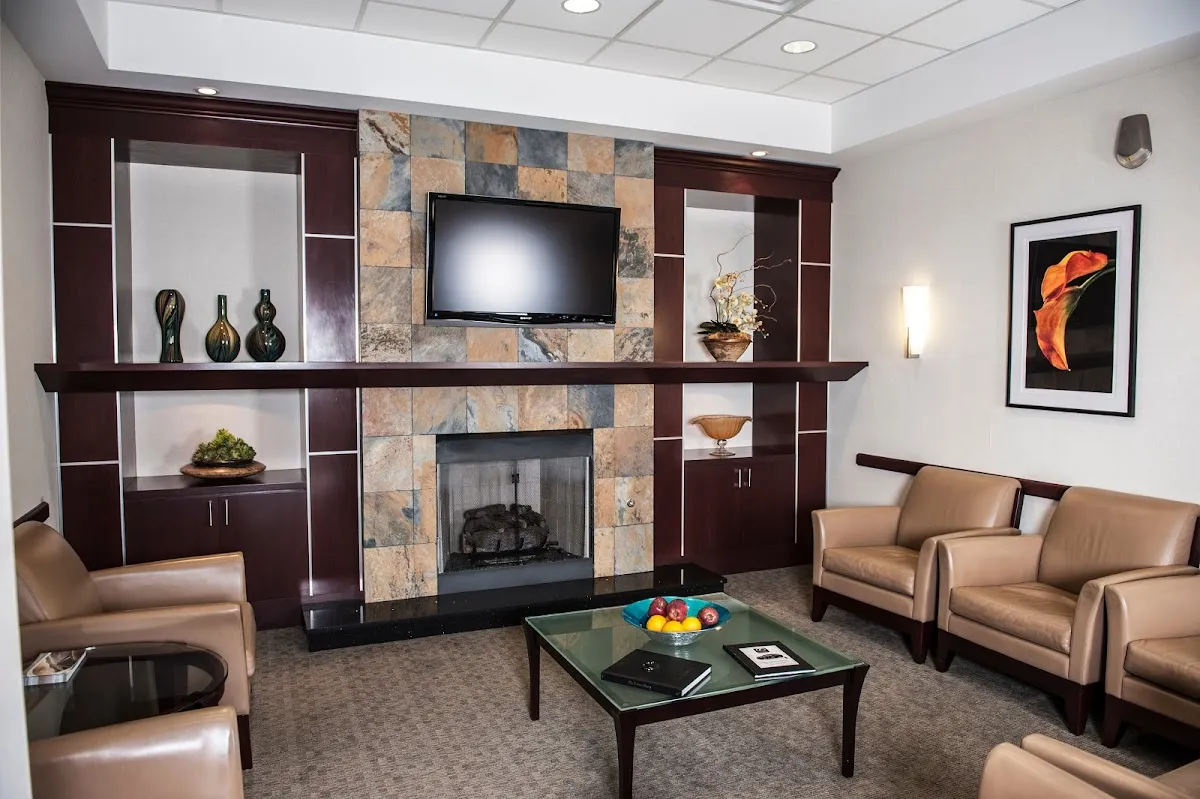 DARCARS Lexus of Englewood Service Center photo 4