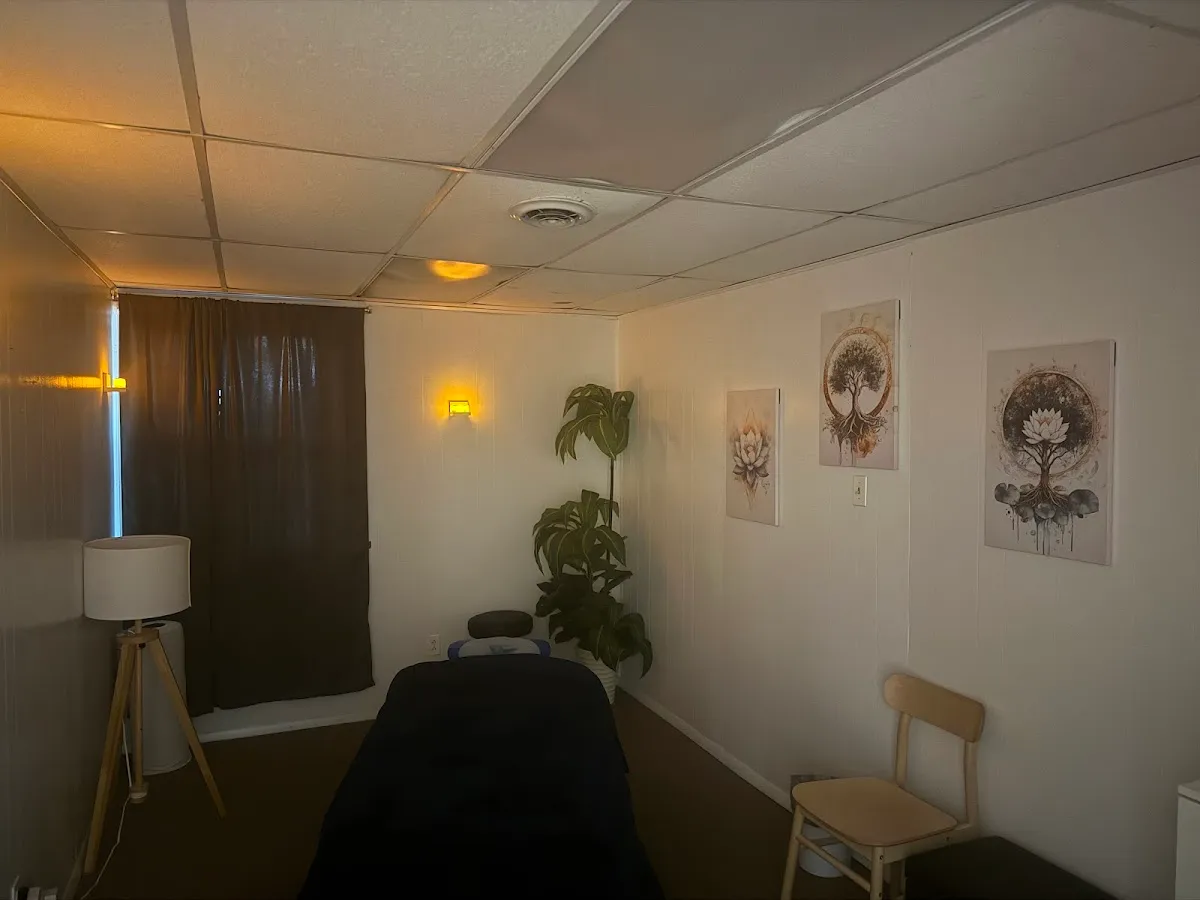 Daren Massage and Bodyworks