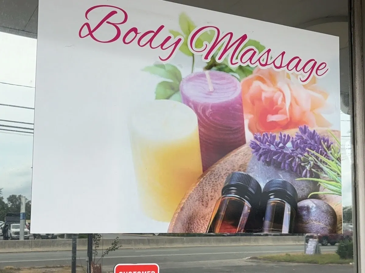 Daren Massage and Bodyworks photo 5