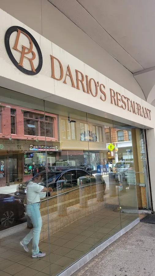 Dario's Tex Mex