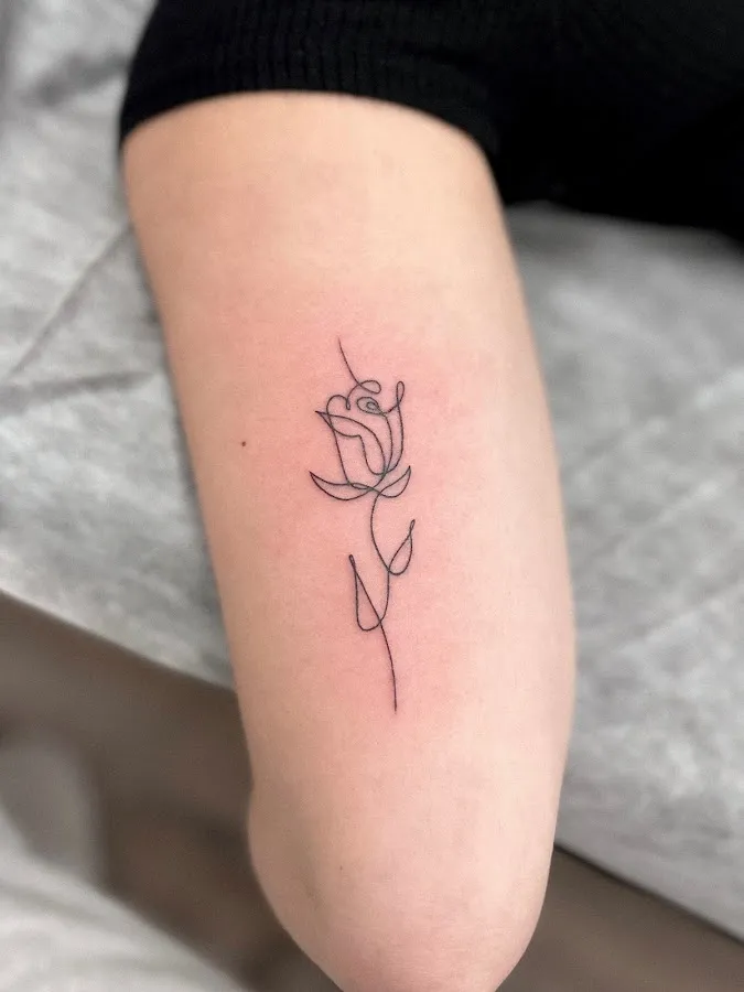 Dark Renditions Tattoo and Body Piercing