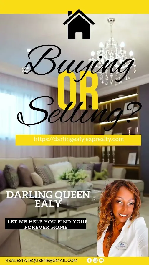 Darling Queen Ealy - Realtor photo 2