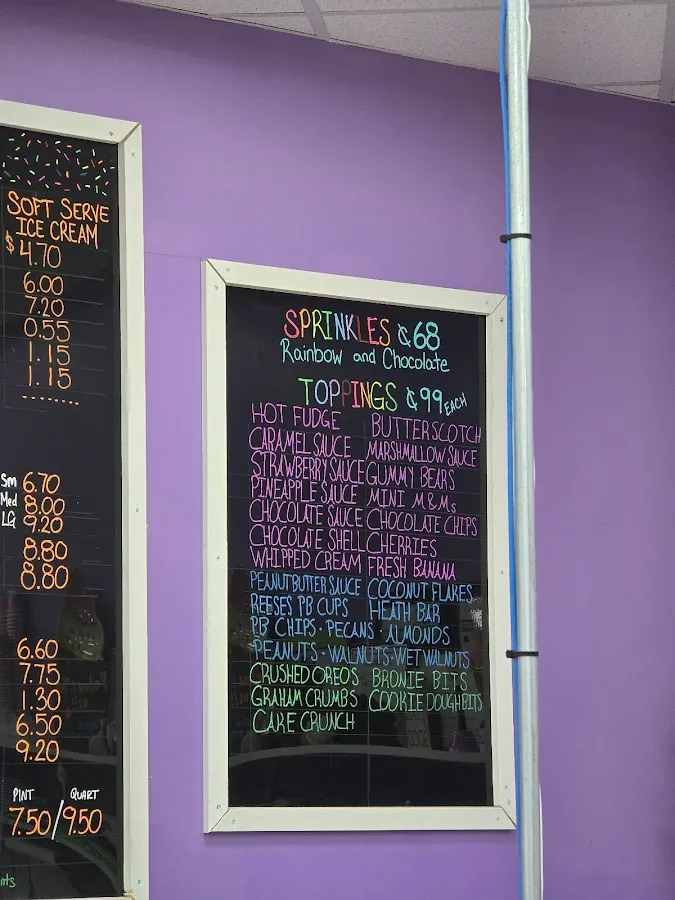 Das' Creamery photo 5