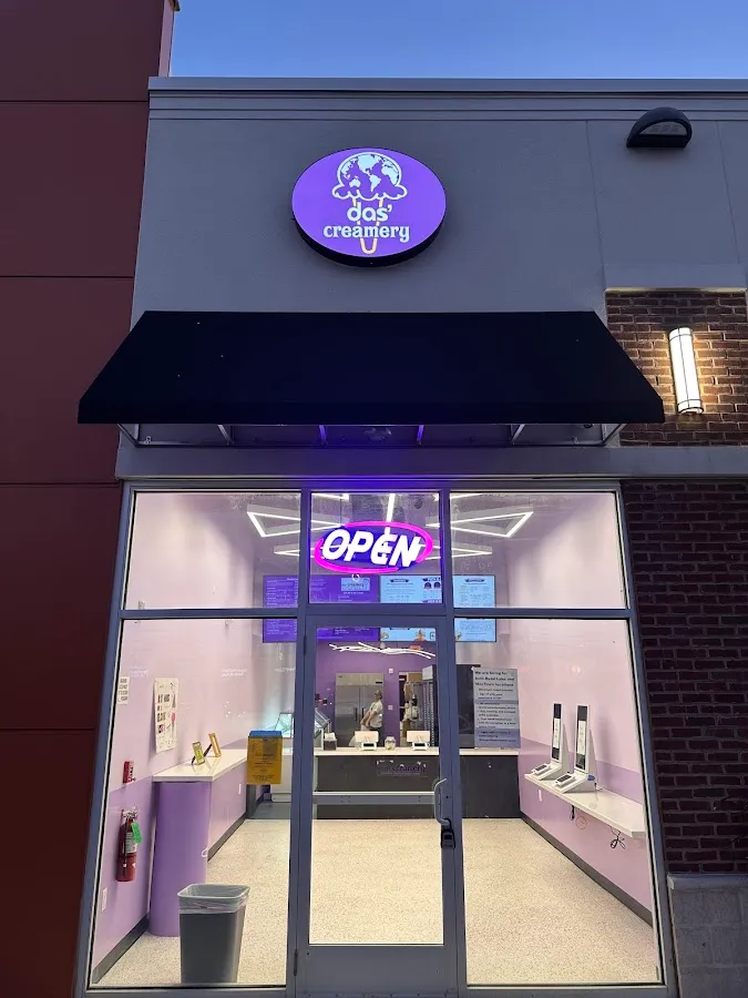 Das’ Creamery MooTown