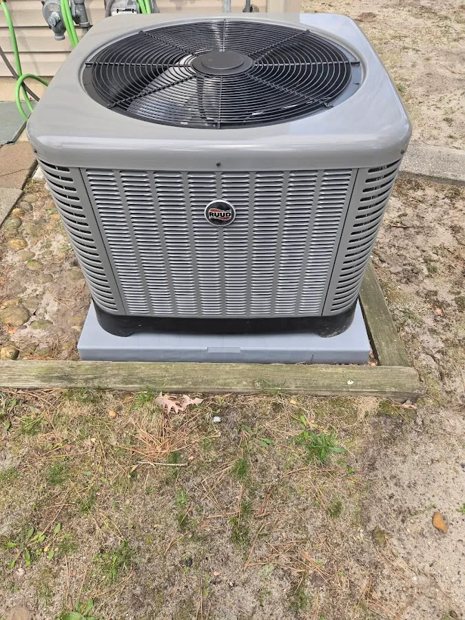 D’Auria & Son Heating and Air photo 2