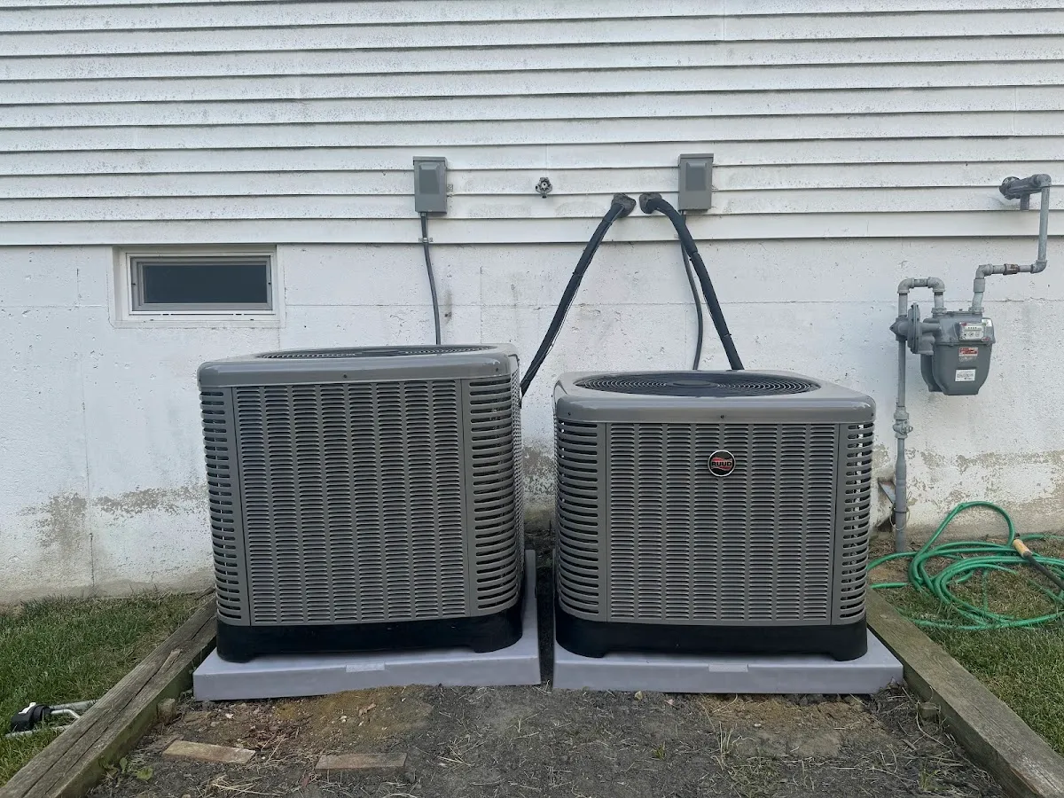 D’Auria & Son Heating and Air photo 4