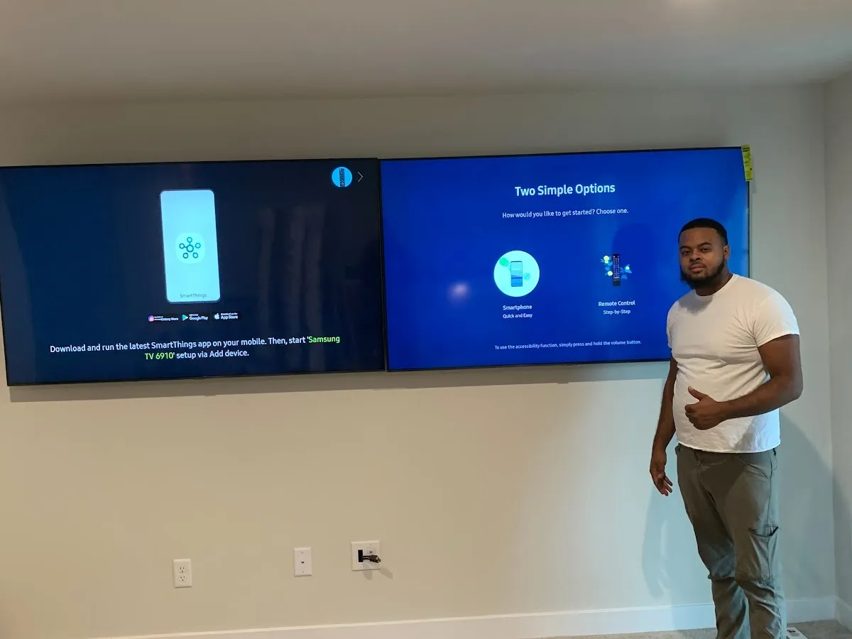 Dave In-Home Services