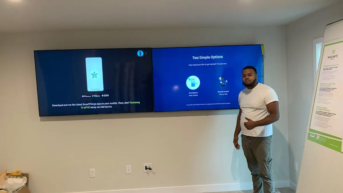 Dave In-Home Services photo 2