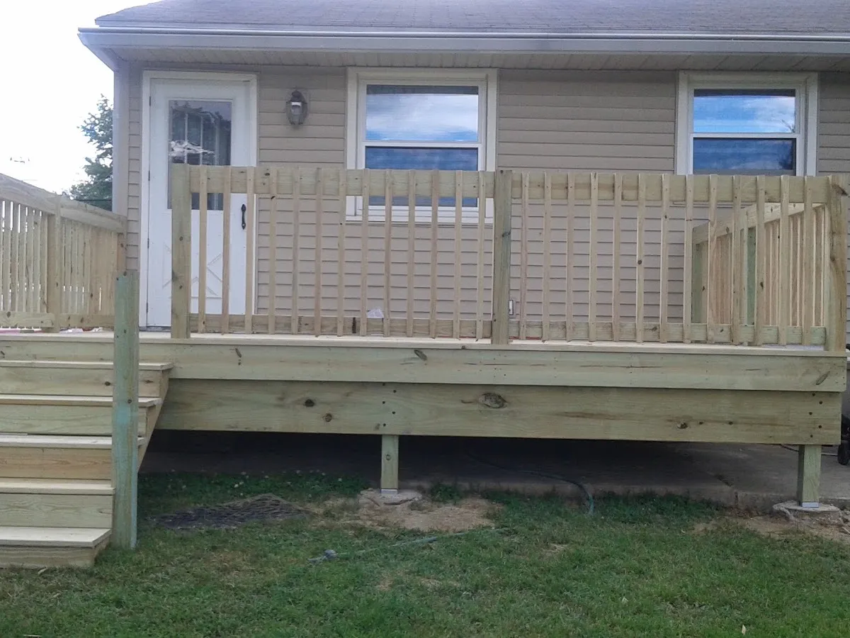 Dave Pelouze Plumbing photo 5