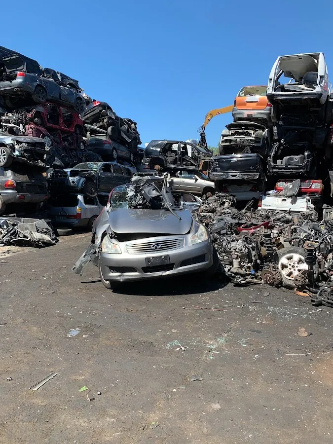 DAVES AUTO AND TOWING