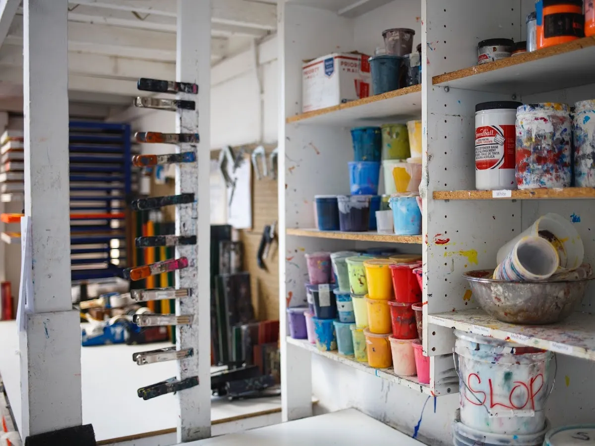 Dave's Interior Painting