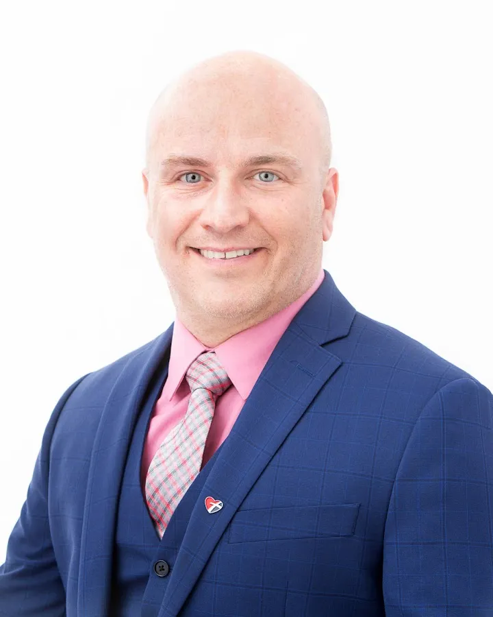 David Anderson - Thrivent