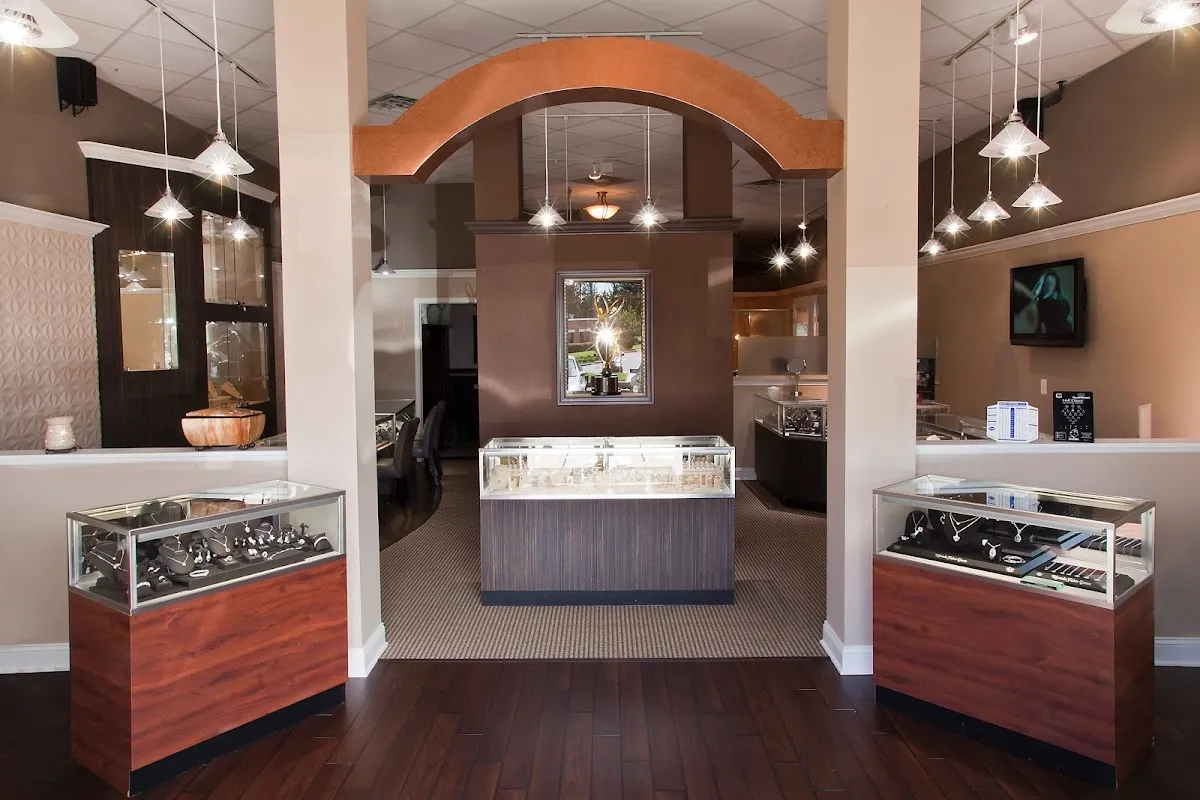 David Arlen Jewelers photo 2