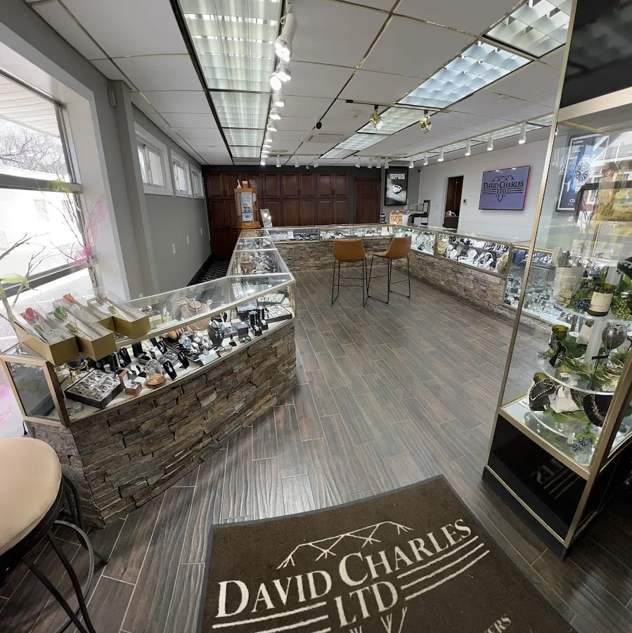 David Charles Ltd photo 2