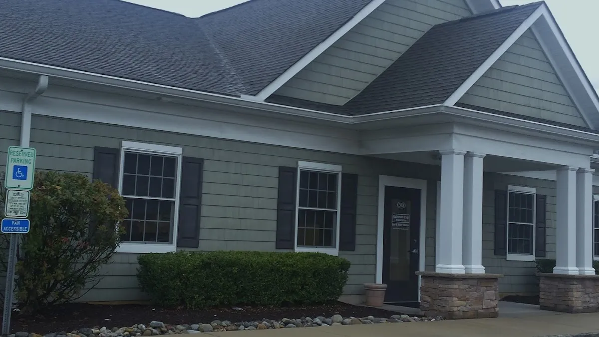 David Gubman, OD photo 2