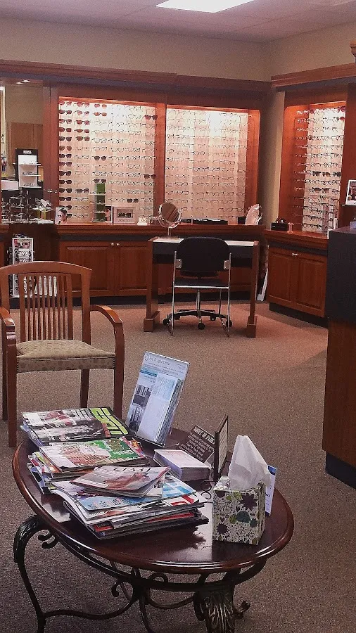 David Gubman, OD photo 3