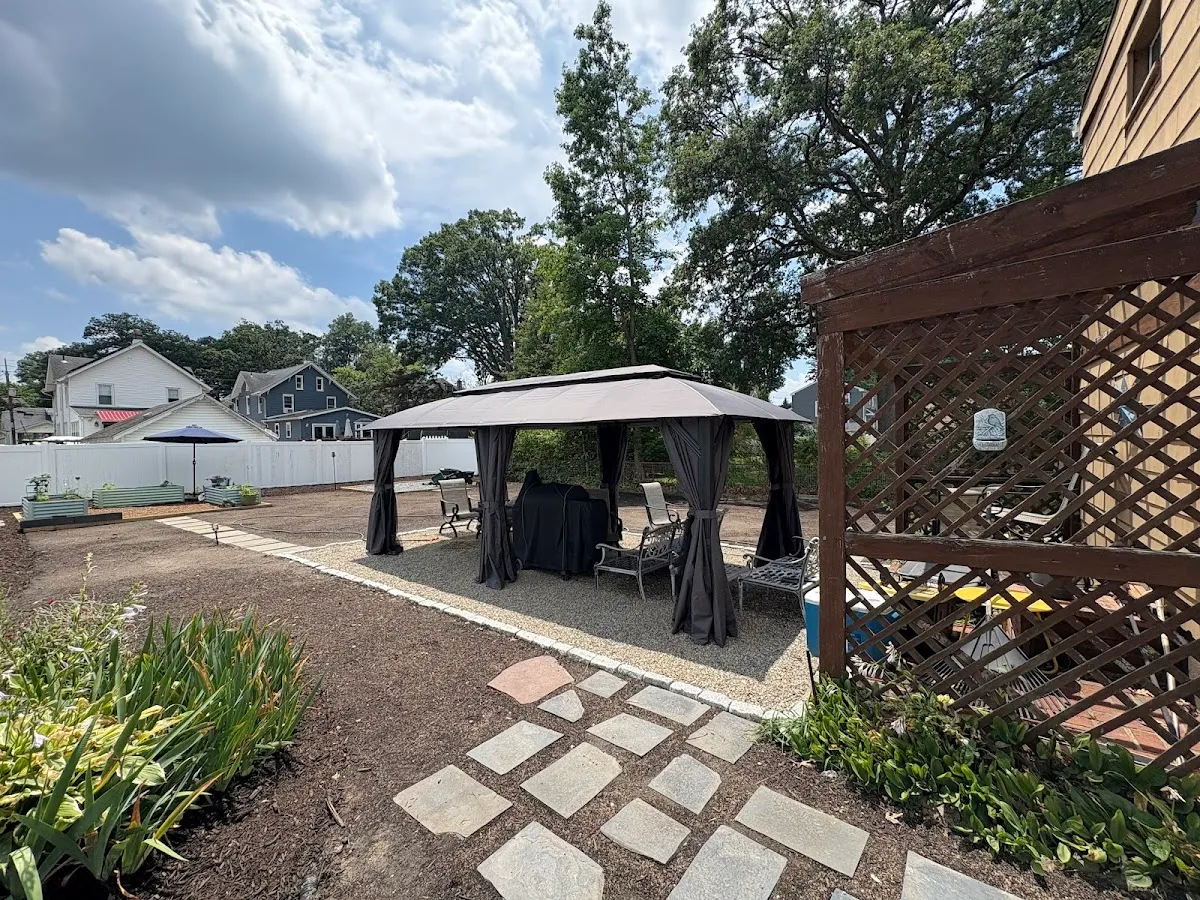 David J Link Landscaping LLC