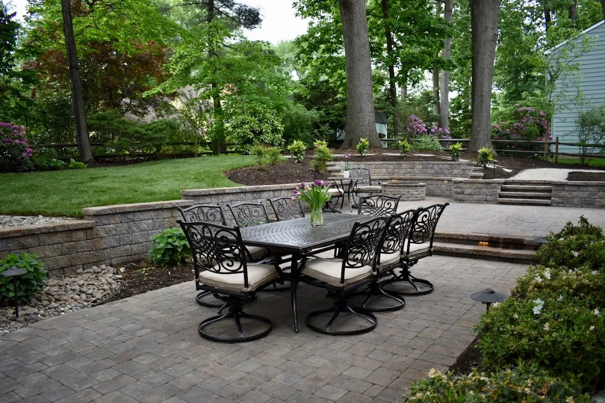 David J Link Landscaping LLC photo 3