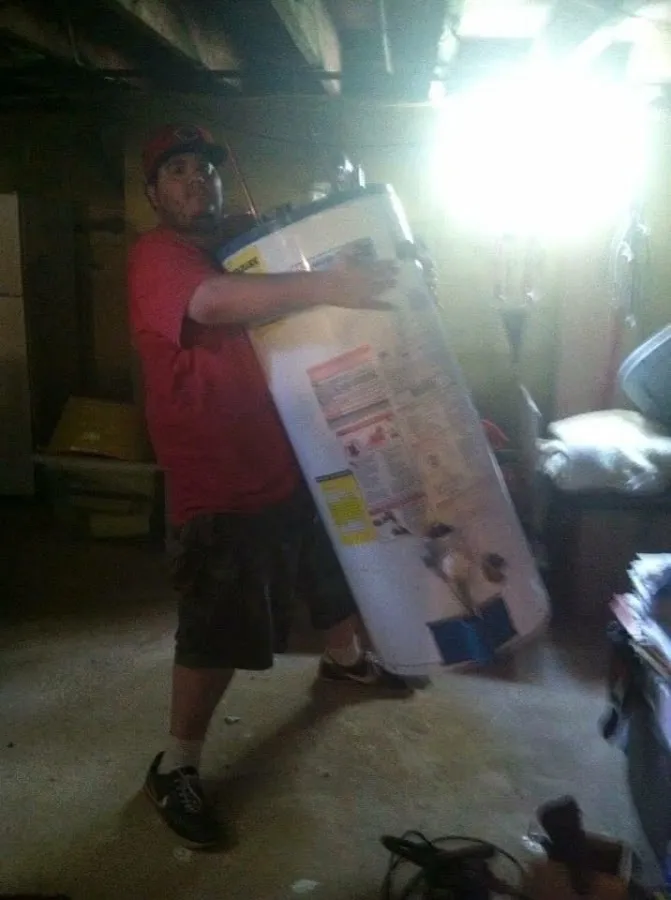 DAVID J SANTORO INC photo 2