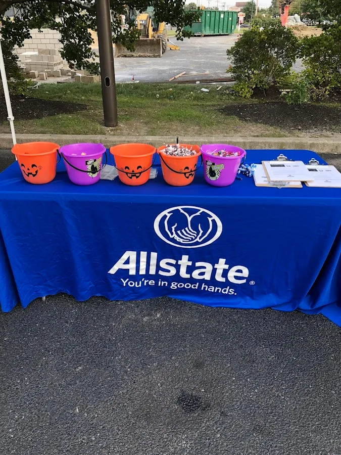 David Lieberman: Allstate Insurance