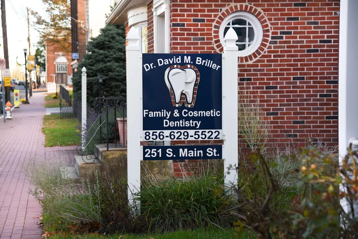 David M. Briller, DMD PC Family & Cosmetic Dentistry of Williamstown