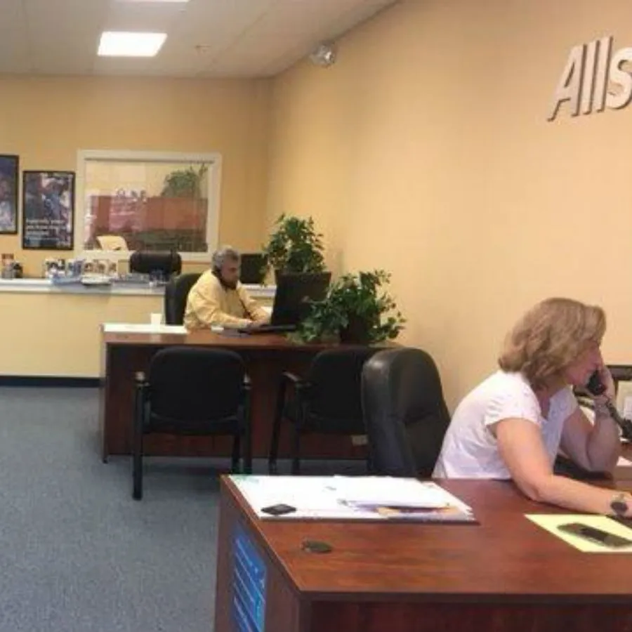 David Philbin: Allstate Insurance photo 3